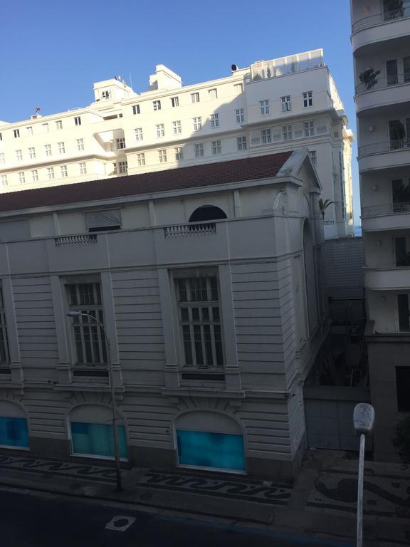 Adolfo Paiva Apartment Rio de Janeiro Exterior photo